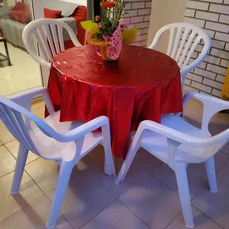 Appartement A Marina D'or
